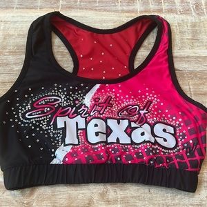 SOT Reversible Practice Wear Top 2017